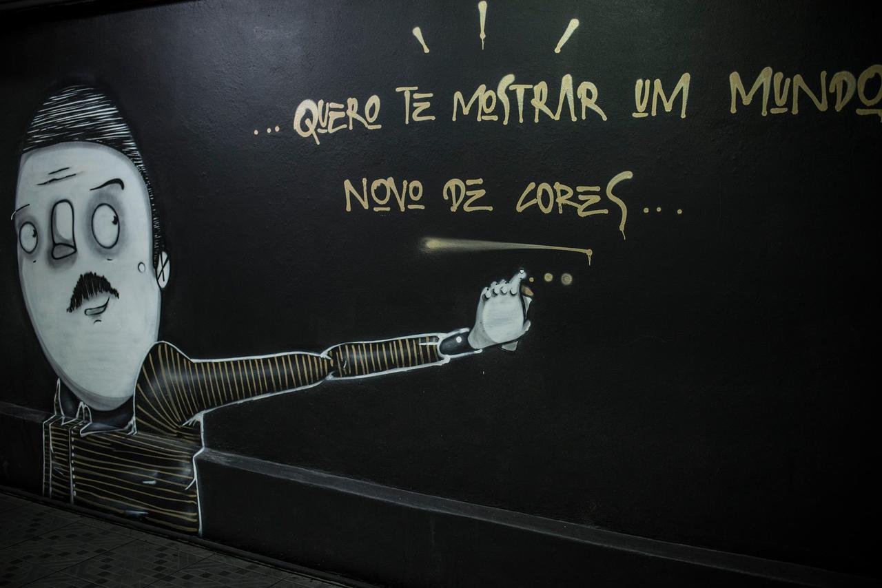 Hotel Jacques Georges Business Pelotas Esterno foto